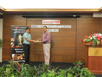 The Best Partner Residential Vertical 2012 in Pattaya Thailand