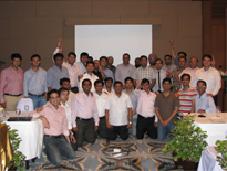 Phuket Thailand- Exemplary Performance in 2011