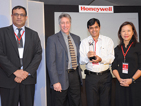 Partner of Choice Event 2010 in Mumbai.